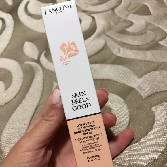 lancome skin feels good 03n